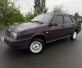 Фиолетовый ВАЗ 21099, объемом двигателя 1.6 л и пробегом 247 тыс. км за 999 $, фото 5 на Automoto.ua
