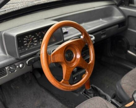 Фиолетовый ВАЗ 21099, объемом двигателя 1.6 л и пробегом 247 тыс. км за 999 $, фото 20 на Automoto.ua