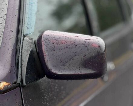 Фиолетовый ВАЗ 21099, объемом двигателя 1.6 л и пробегом 247 тыс. км за 999 $, фото 8 на Automoto.ua