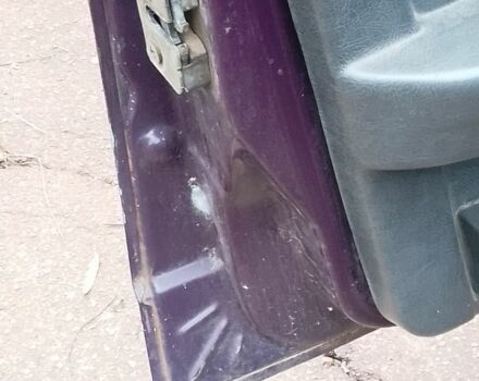 Фіолетовий ВАЗ 21099, об'ємом двигуна 1 л та пробігом 229 тис. км за 700 $, фото 9 на Automoto.ua