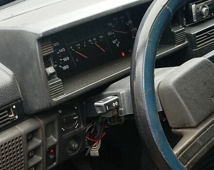 Фіолетовий ВАЗ 21099, об'ємом двигуна 1 л та пробігом 229 тис. км за 700 $, фото 11 на Automoto.ua