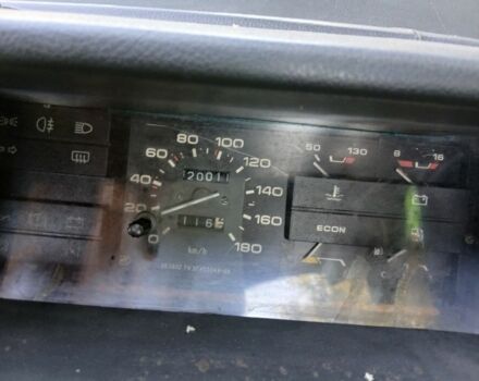 Фиолетовый ВАЗ 21099, объемом двигателя 1.6 л и пробегом 100 тыс. км за 643 $, фото 4 на Automoto.ua