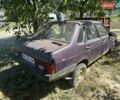 Фіолетовий ВАЗ 21099, об'ємом двигуна 1.5 л та пробігом 175 тис. км за 750 $, фото 1 на Automoto.ua