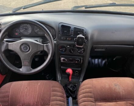 Фиолетовый ВАЗ 21099, объемом двигателя 1.5 л и пробегом 88 тыс. км за 780 $, фото 8 на Automoto.ua