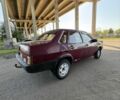 Фіолетовий ВАЗ 21099, об'ємом двигуна 1.5 л та пробігом 150 тис. км за 750 $, фото 3 на Automoto.ua