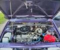 Фиолетовый ВАЗ 21099, объемом двигателя 1.46 л и пробегом 43 тыс. км за 2500 $, фото 6 на Automoto.ua