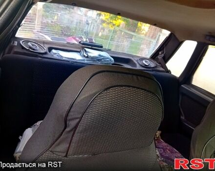 Фиолетовый ВАЗ 21099, объемом двигателя 1.5 л и пробегом 0 тыс. км за 750 $, фото 7 на Automoto.ua