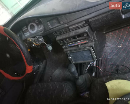 ВАЗ 21099 1997 в Кропивницком (Кировограде) на Automoto.ua Фиолетовый ВАЗ 21099, объемом двигателя 1.6 л и пробегом 150 тыс. км за 847 $, фото 4 на Automoto.ua