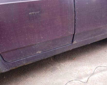 Фіолетовий ВАЗ 21099, об'ємом двигуна 1 л та пробігом 229 тис. км за 700 $, фото 13 на Automoto.ua