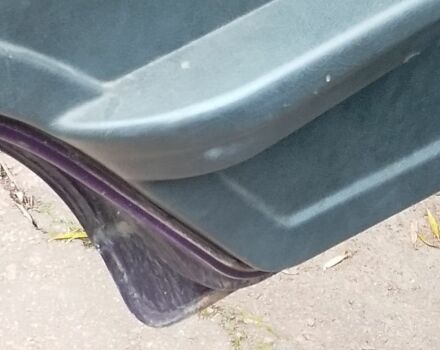 Фіолетовий ВАЗ 21099, об'ємом двигуна 1 л та пробігом 229 тис. км за 700 $, фото 8 на Automoto.ua