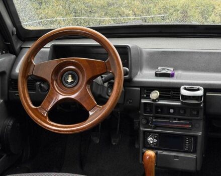 Фиолетовый ВАЗ 21099, объемом двигателя 1.6 л и пробегом 247 тыс. км за 999 $, фото 22 на Automoto.ua