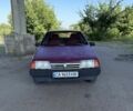 Фіолетовий ВАЗ 21099, об'ємом двигуна 1.5 л та пробігом 150 тис. км за 750 $, фото 1 на Automoto.ua