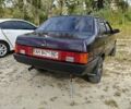 Фіолетовий ВАЗ 21099, об'ємом двигуна 1.5 л та пробігом 100 тис. км за 2000 $, фото 9 на Automoto.ua