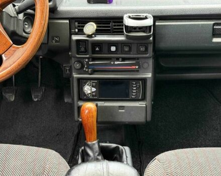 Фиолетовый ВАЗ 21099, объемом двигателя 1.6 л и пробегом 247 тыс. км за 999 $, фото 23 на Automoto.ua