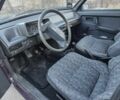 Фиолетовый ВАЗ 21099, объемом двигателя 1.5 л и пробегом 150 тыс. км за 1600 $, фото 5 на Automoto.ua
