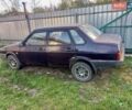 Фіолетовий ВАЗ 21099, об'ємом двигуна 1.46 л та пробігом 123 тис. км за 667 $, фото 1 на Automoto.ua