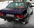 Фіолетовий ВАЗ 21099, об'ємом двигуна 1.5 л та пробігом 127 тис. км за 1980 $, фото 4 на Automoto.ua