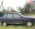 Фіолетовий ВАЗ 21099, об'ємом двигуна 1.5 л та пробігом 999 тис. км за 1500 $, фото 2 на Automoto.ua