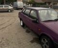 Фиолетовый ВАЗ 21099, объемом двигателя 1.5 л и пробегом 344 тыс. км за 1200 $, фото 4 на Automoto.ua