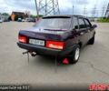 Фіолетовий ВАЗ 21099, об'ємом двигуна 1.5 л та пробігом 100 тис. км за 2250 $, фото 5 на Automoto.ua