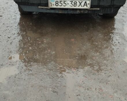 Фиолетовый ВАЗ 21099, объемом двигателя 0 л и пробегом 350 тыс. км за 671 $, фото 6 на Automoto.ua