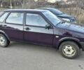 Фиолетовый ВАЗ 21099, объемом двигателя 0 л и пробегом 150 тыс. км за 1600 $, фото 7 на Automoto.ua
