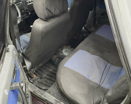 Фіолетовий ВАЗ 21099, об'ємом двигуна 1.5 л та пробігом 175 тис. км за 1400 $, фото 10 на Automoto.ua