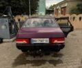 Фиолетовый ВАЗ 21099, объемом двигателя 1.5 л и пробегом 344 тыс. км за 1200 $, фото 5 на Automoto.ua