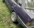 Фиолетовый ВАЗ 21099, объемом двигателя 1.5 л и пробегом 450 тыс. км за 337 $, фото 1 на Automoto.ua