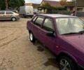 Фіолетовий ВАЗ 21099, об'ємом двигуна 1.5 л та пробігом 350 тис. км за 1100 $, фото 1 на Automoto.ua
