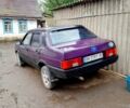 ВАЗ 21099 1998 в Кропивницком (Кировограде) на Automoto.ua Фиолетовый ВАЗ 21099, объемом двигателя 1.5 л и пробегом 264 тыс. км за 1700 $, фото 1 на Automoto.ua