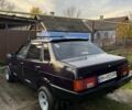 Фіолетовий ВАЗ 21099, об'ємом двигуна 1.5 л та пробігом 300 тис. км за 1600 $, фото 2 на Automoto.ua