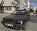 Фіолетовий ВАЗ 21099, об'ємом двигуна 1.5 л та пробігом 150 тис. км за 1100 $, фото 1 на Automoto.ua