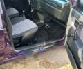 Фіолетовий ВАЗ 21099, об'ємом двигуна 1.5 л та пробігом 300 тис. км за 1700 $, фото 12 на Automoto.ua