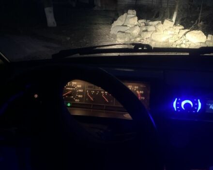 Фіолетовий ВАЗ 21099, об'ємом двигуна 1.5 л та пробігом 3 тис. км за 750 $, фото 9 на Automoto.ua