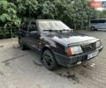 Фіолетовий ВАЗ 21099, об'ємом двигуна 1.5 л та пробігом 250 тис. км за 1800 $, фото 1 на Automoto.ua