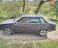 Фіолетовий ВАЗ 21099, об'ємом двигуна 1.5 л та пробігом 50 тис. км за 1700 $, фото 11 на Automoto.ua