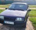 Фіолетовий ВАЗ 21099, об'ємом двигуна 1.5 л та пробігом 300 тис. км за 1700 $, фото 1 на Automoto.ua