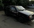 Фиолетовый ВАЗ 21099, объемом двигателя 1.5 л и пробегом 250 тыс. км за 1800 $, фото 9 на Automoto.ua