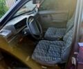 Фиолетовый ВАЗ 21099, объемом двигателя 1.5 л и пробегом 130 тыс. км за 1600 $, фото 2 на Automoto.ua