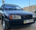 Фіолетовий ВАЗ 21099, об'ємом двигуна 1.5 л та пробігом 180 тис. км за 900 $, фото 2 на Automoto.ua