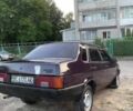 Фіолетовий ВАЗ 21099, об'ємом двигуна 1.5 л та пробігом 180 тис. км за 900 $, фото 4 на Automoto.ua