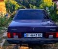 Фиолетовый ВАЗ 21099, объемом двигателя 1.5 л и пробегом 130 тыс. км за 1600 $, фото 1 на Automoto.ua