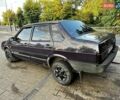 Фиолетовый ВАЗ 21099, объемом двигателя 1.5 л и пробегом 250 тыс. км за 1800 $, фото 5 на Automoto.ua