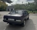Фіолетовий ВАЗ 21099, об'ємом двигуна 1.5 л та пробігом 150 тис. км за 1100 $, фото 2 на Automoto.ua