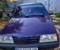 Фиолетовый ВАЗ 21099, объемом двигателя 1.5 л и пробегом 130 тыс. км за 1600 $, фото 1 на Automoto.ua