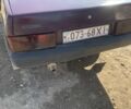 Фіолетовий ВАЗ 21099, об'ємом двигуна 1.5 л та пробігом 3 тис. км за 750 $, фото 3 на Automoto.ua