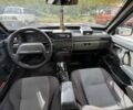 Фіолетовий ВАЗ 21099, об'ємом двигуна 1.5 л та пробігом 150 тис. км за 1100 $, фото 4 на Automoto.ua
