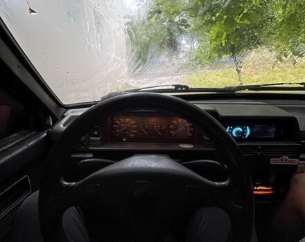 Фіолетовий ВАЗ 21099, об'ємом двигуна 1.5 л та пробігом 3 тис. км за 750 $, фото 10 на Automoto.ua