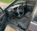 Фиолетовый ВАЗ 21099, объемом двигателя 1.5 л и пробегом 347 тыс. км за 1300 $, фото 4 на Automoto.ua